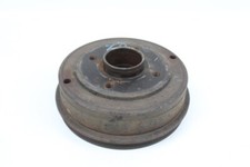 tambour de frein arrière pour
