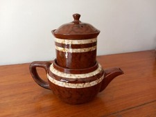 TISANIÈRE ANCIENNE DIGOIN