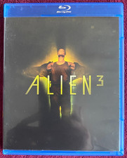 BLU RAY - ALIEN 3 - David