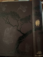 JULES MICHELET : LA SORCIERE -