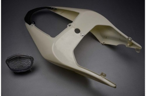 Coque arr non peint feu - non-peint,