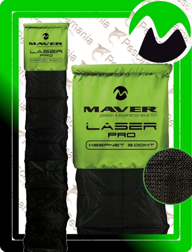 Bourriche maver laser mt - bourriche,