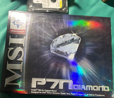 MSI P7N Diamond ATX