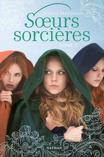 Soeurs sorcières livre - soeurs, 2