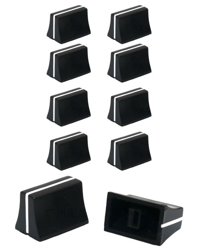 Pcs capuchons fader pour - pcs,