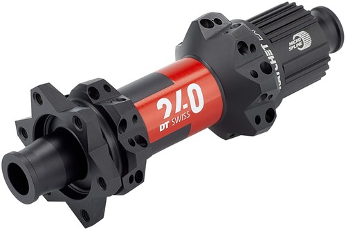 Swiss 240 exp straight pull - exp,