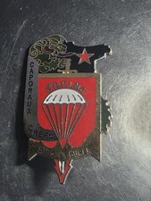 Parachutistes rpima - parachutistes, .