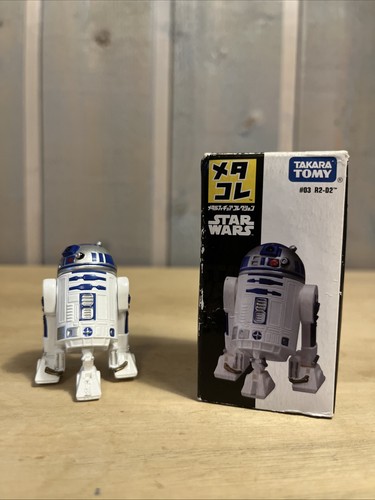 Star wars takara tomy figurine - star,