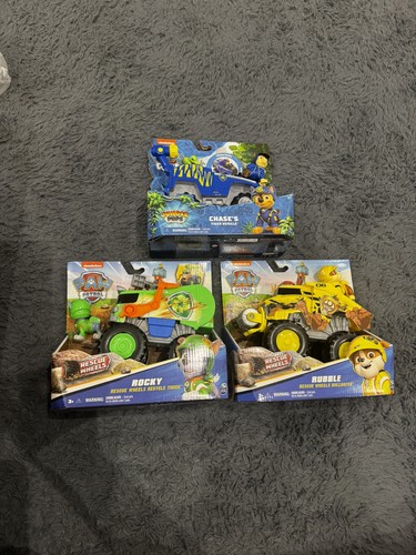 Neuf lot 3 - neuf,