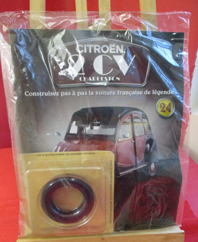 Citroen charleston - citroen, charleston-