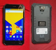 Archos saphir smartphone - 50,