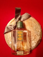 FLACON ANCIEN PARFUM -