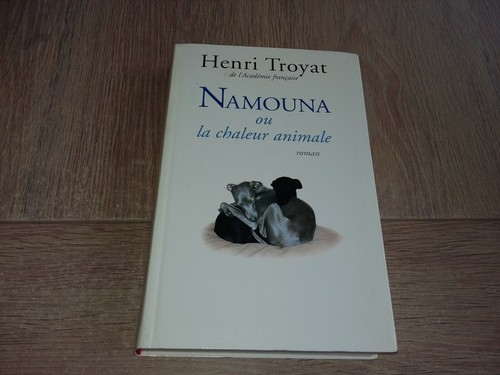 Namouna chaleur animale - chaleur,
