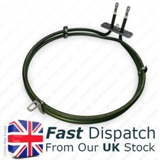 Ventilateur Four Circulaire