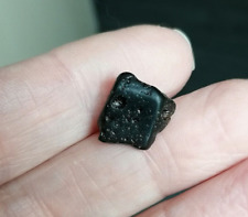 Pierre naturelle tectite  1,10