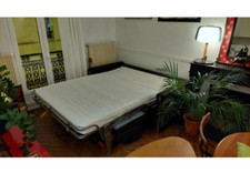 canapé cuir convertible 3