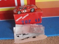 ASPECT NEUF FORD MK IV N°1 LE