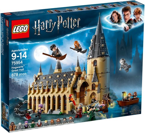 Lego harry potter - lego,