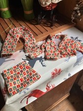 ensemble 3 pieces poupee