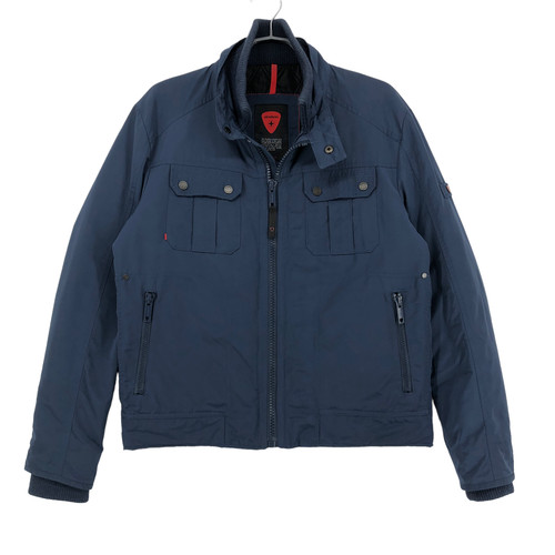 Manteau bomber rogers - bomber,