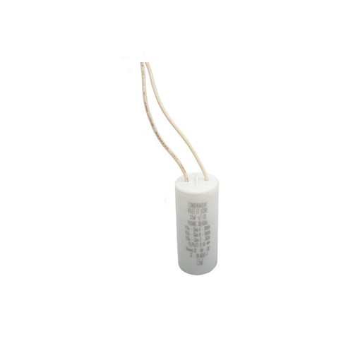 Condensateur 5µf 5uf pour - condensateur, 3.5µf