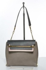 CHLOÉ Medium Grained Leather