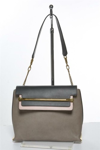 Chloé medium grained - chloÉ, leather