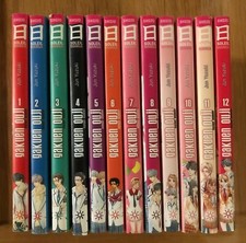 GAKUEN OUJI playboy academy