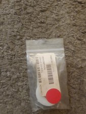 Neuf Rare Sunnen Rodage Machine Remorque Roue Résine Plastique #EC2773 Ec 2773