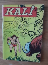 KALI     N°120     JEUNESSE