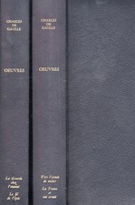 Oeuvres ( Tome: I - II ) -