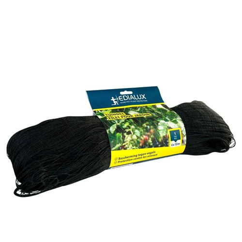 Edialux filet anti oiseaux - edialux, anti-oiseaux