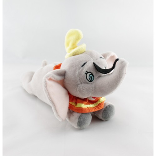 Doudou dumbo éléphant - doudou, l'éléphant