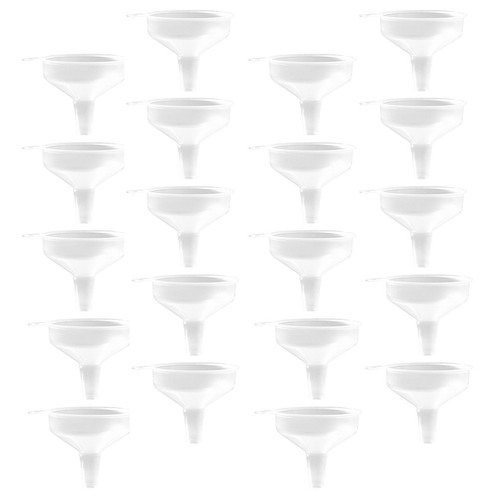 Pcs small bottle - 30,
