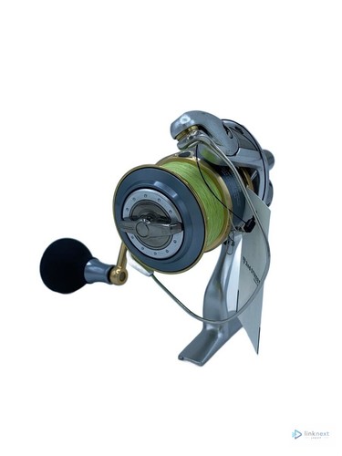 Shimano biomaster 4000xg - 13,