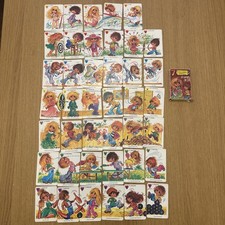 Jeu De 7 Familles Cartes