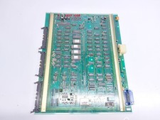 Oki OAE6000-CPU G1 Carte PCB D'Échange Téléphonique RD1164-2503P1