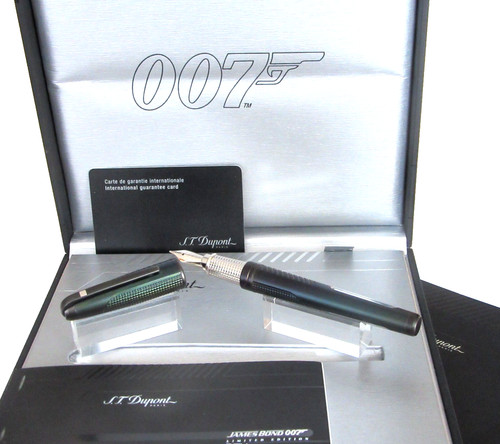 Stylo plume dupont - stylo, olympio