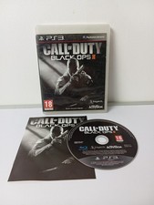 Call of Duty Black Ops 2  Sony Playstation 3 PS3