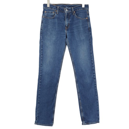 Jeans levi 511 vintage - vintage, homme