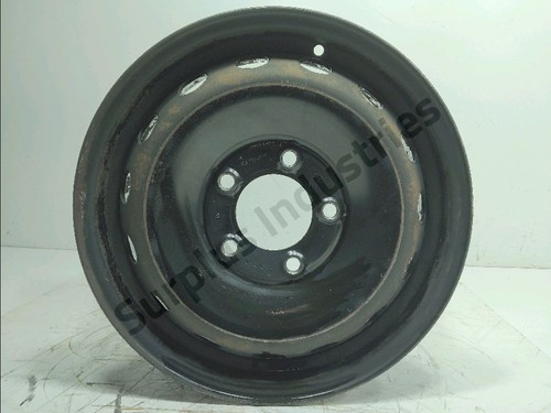 Jante tole renault master 3 - tole,