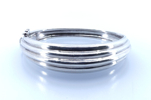 Hermès bracelet manchette - hermès, bracelet/manchette