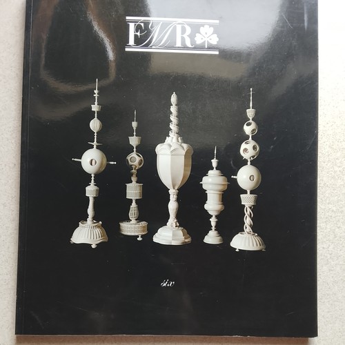 Art fmr revue - revue,
