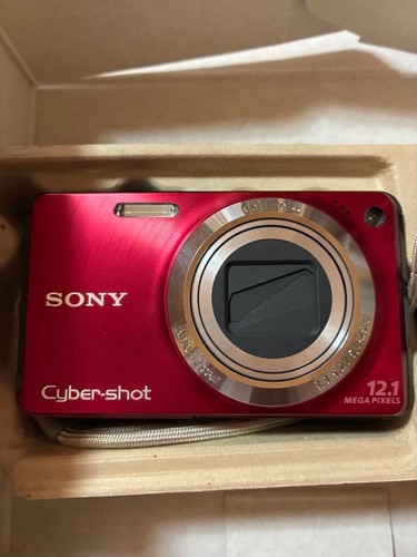 Appareil photo numérique