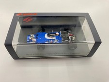 Spark 1/43 S7192 Matra MS80