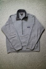 Patagonia Synchilla half Zip