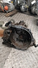 Boite de vitesses PEUGEOT 207 PHASE 2 1.6 HDI - 16V TURBO /R:67761711