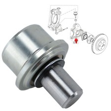 Rotule Inférieur Gauche ou Droite pour Renault Sport Clio 3 RS Megane III 2.0L