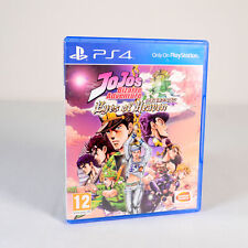 JOJO'S BIZARRE ADVENTURE Eyes Of Heaven Sony Playstation 4 PS4 Eur