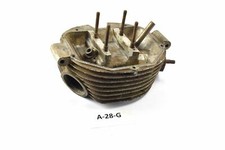 NSU MAX - culasse A28G